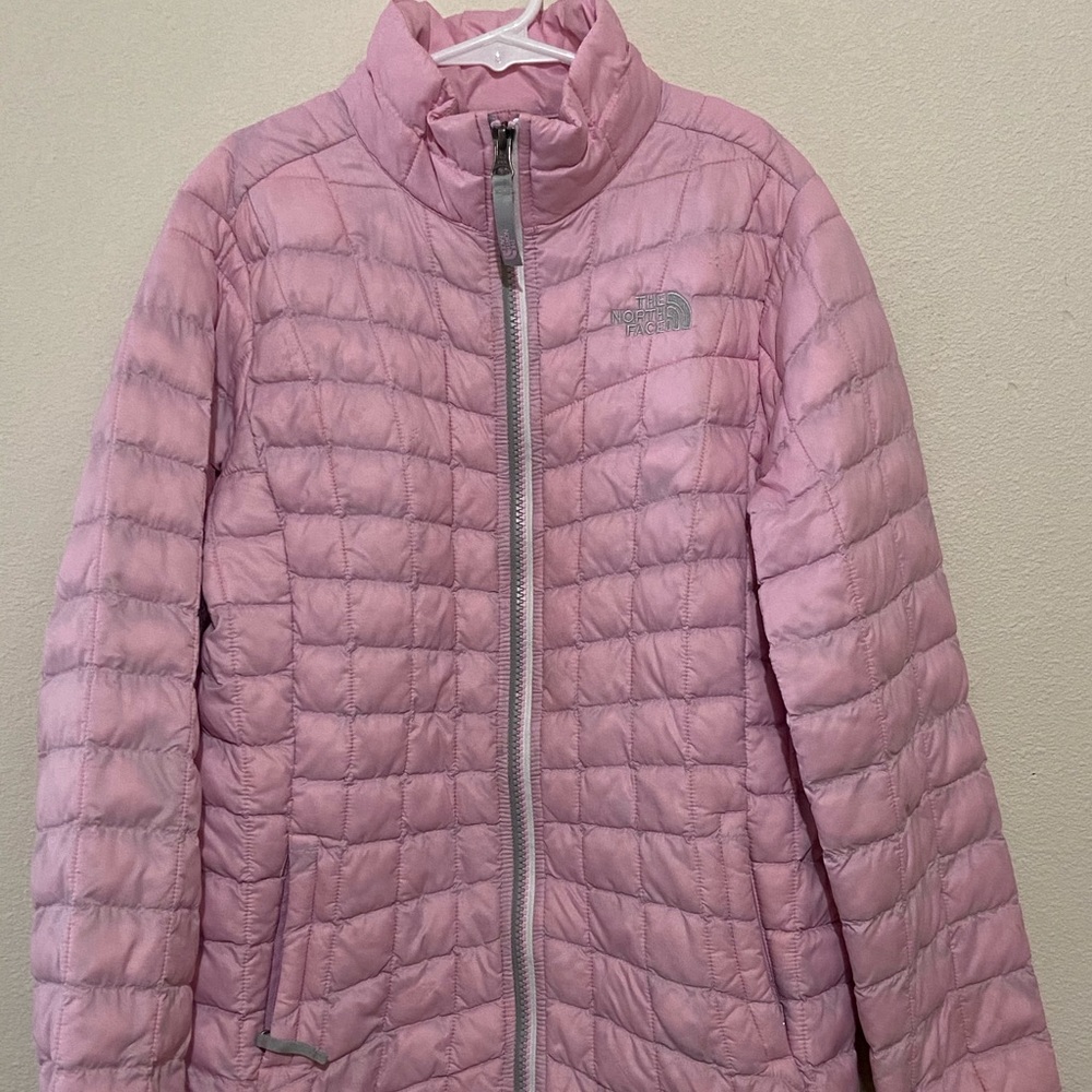Youth Medium (10/12) Northface Jacket